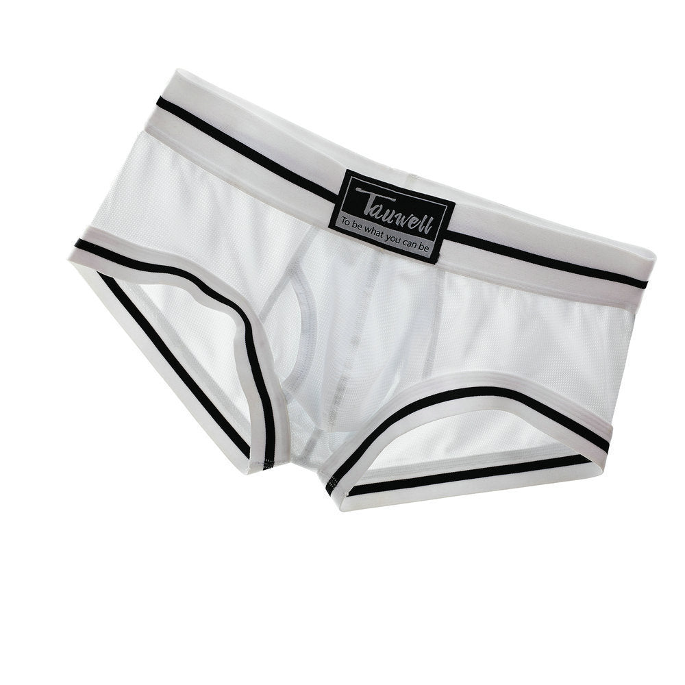 Fashionable Summer Breathable Men's Underwear