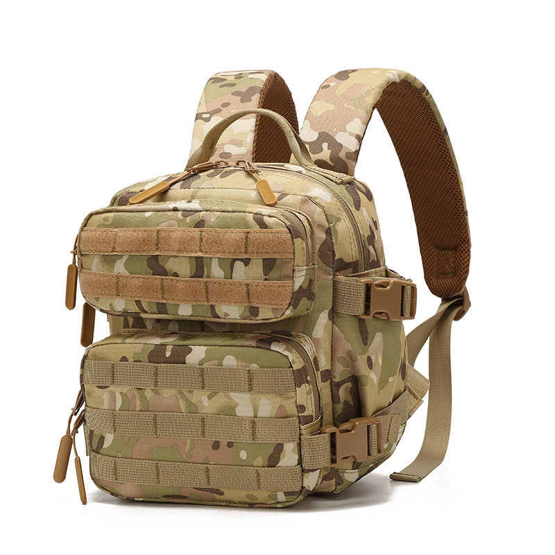 9L Tactical Backpack Multi-functional Mini Fitness