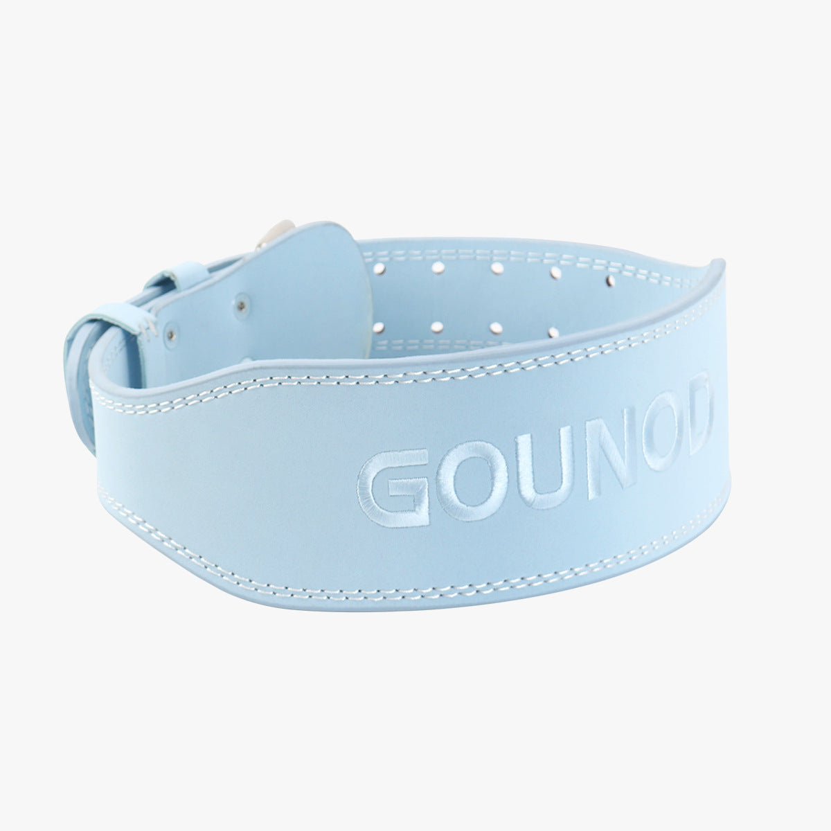 PU Sports Fitness Protection Waist Supporter