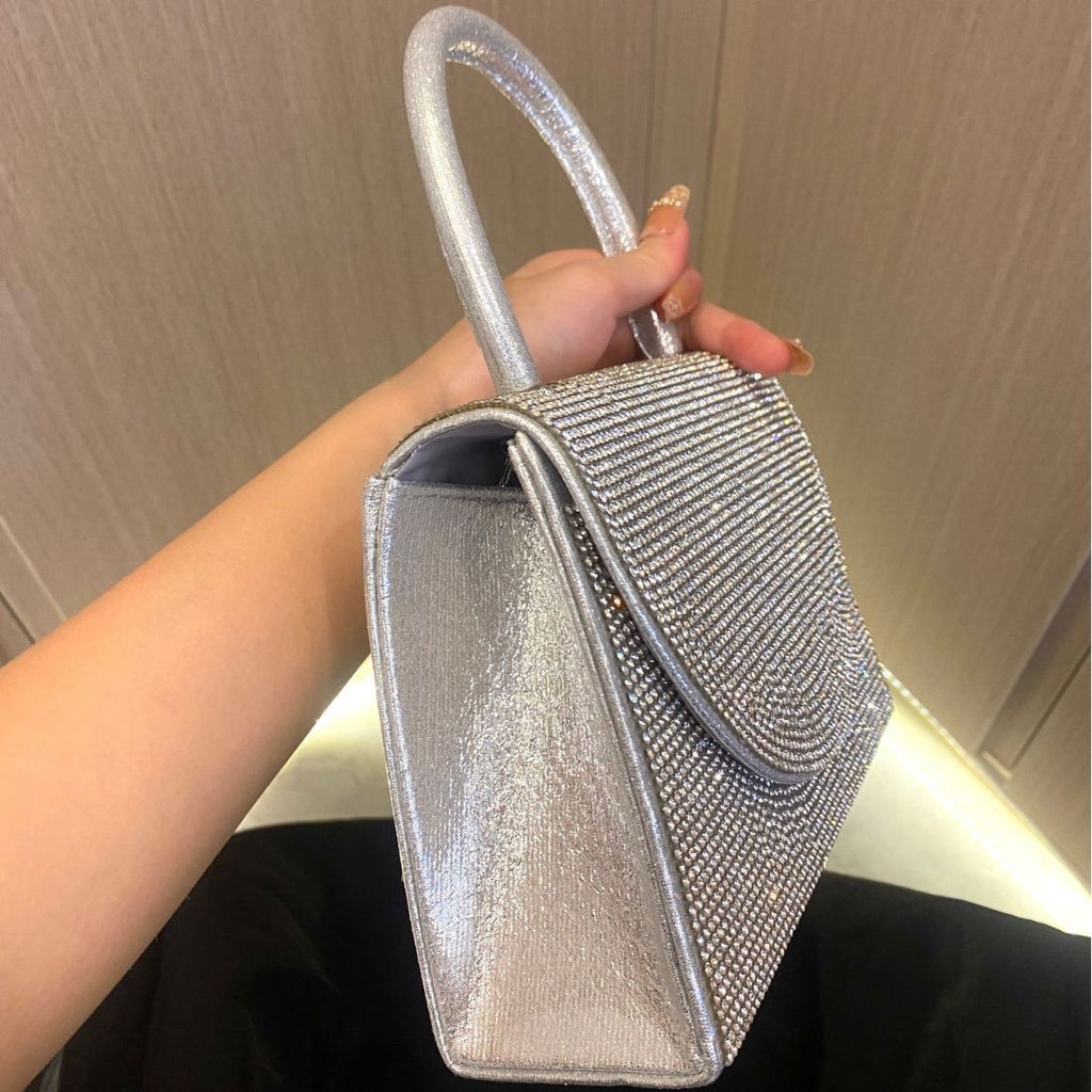 Evening Dress New Dinner Handbag