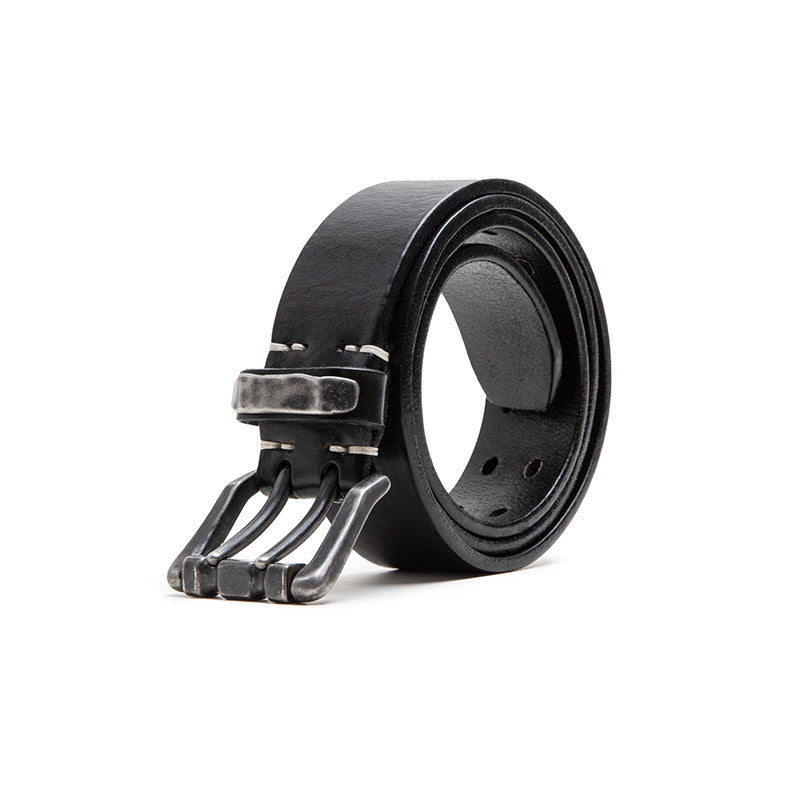 Tough Guy Hollow Belt Men