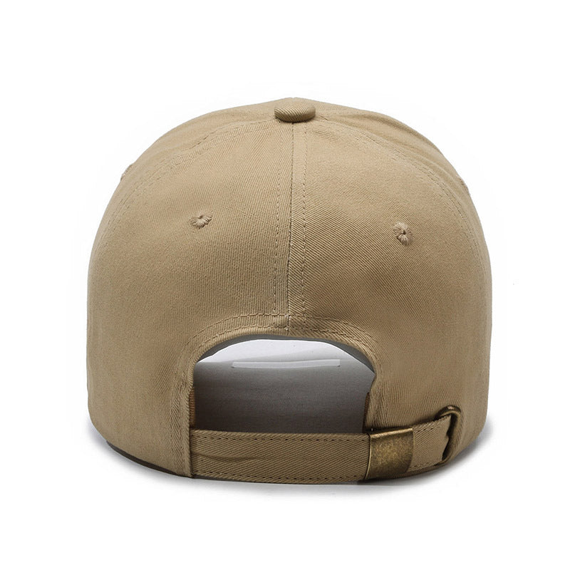 Hat Men's Outdoor Baseball Cap Sun Protection