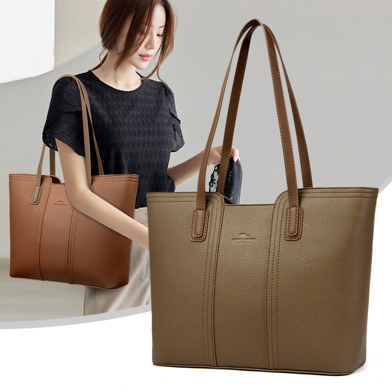 Women's One Shoulder New Fashion Handbag