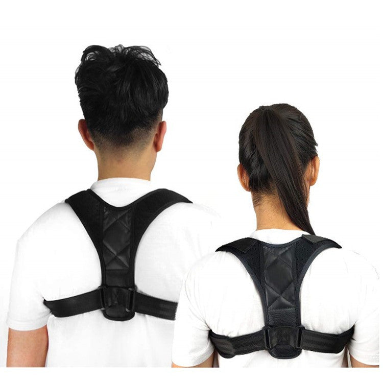 Clavicle Support Correction Belt