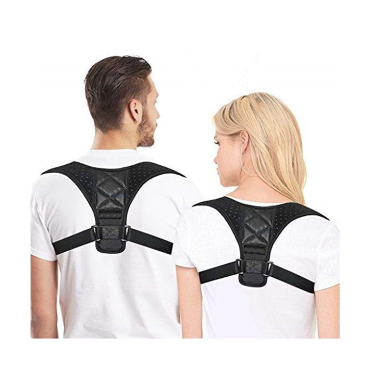 Clavicle Support Correction Belt