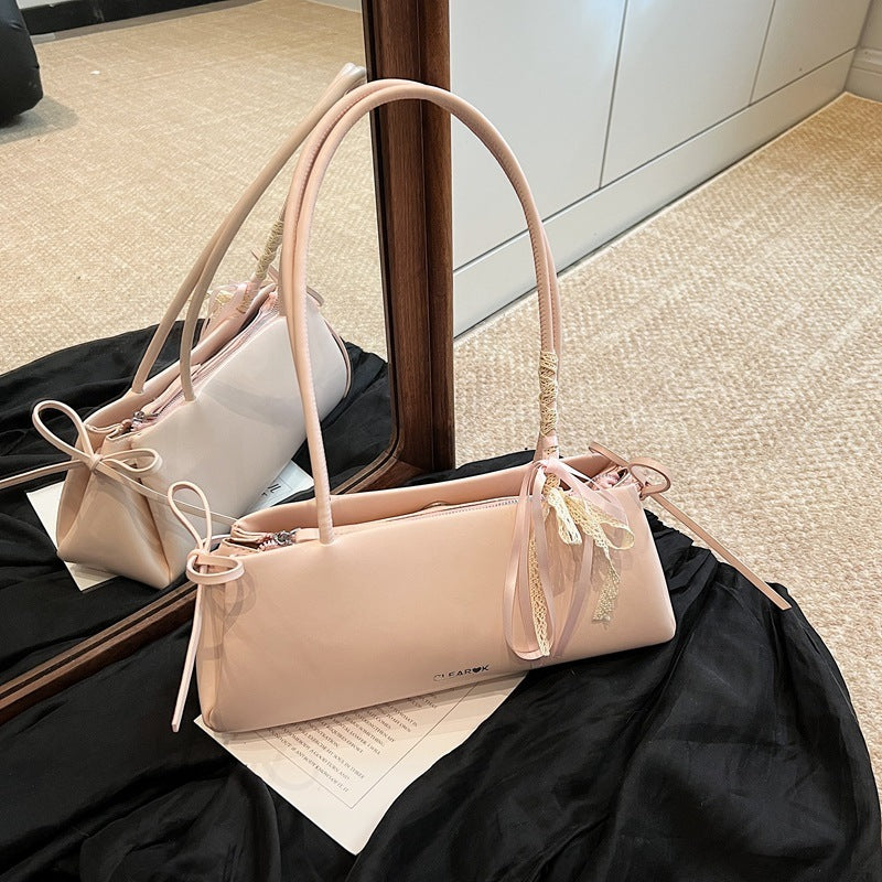 Underarm Bag One-shoulder Commute Ladies Hand Bag