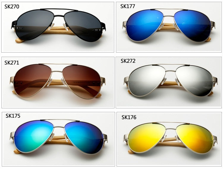 Fashion Men And Women Cycling Fishing Glasses