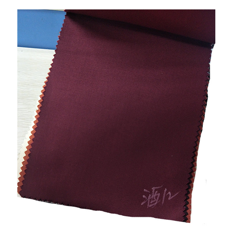 Groom's Groomsmen Men's Business Casual Suit