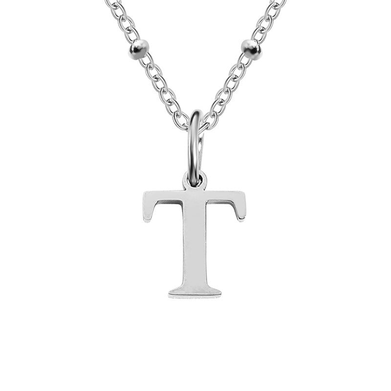 All-match Non-fading Stainless Steel Necklace