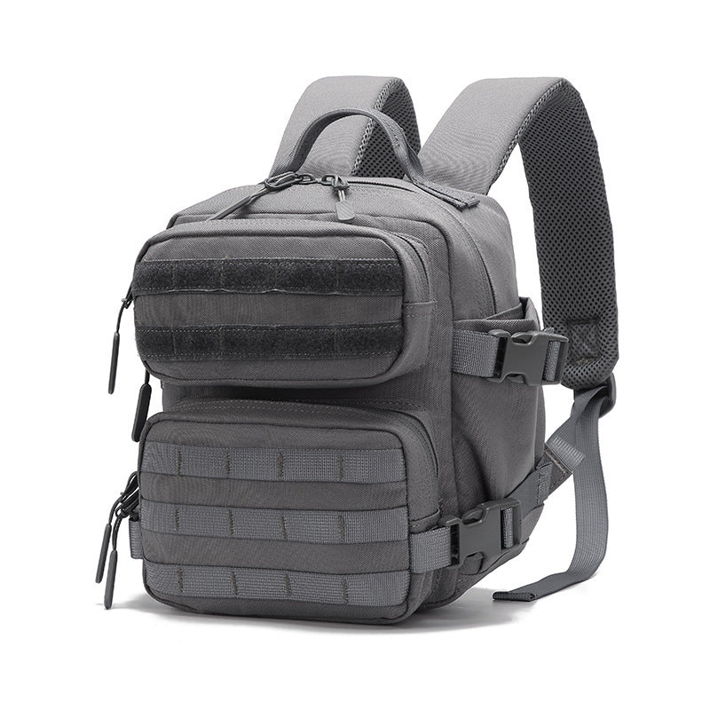 9L Tactical Backpack Multi-functional Mini Fitness