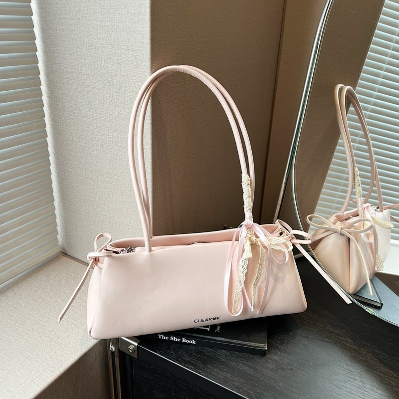 Underarm Bag One-shoulder Commute Ladies Hand Bag