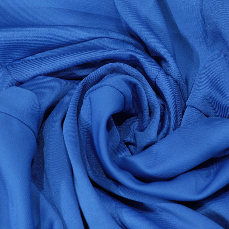 2023 Autumn And Winter New Solid Color Business Suit Skirt Two-piece Set