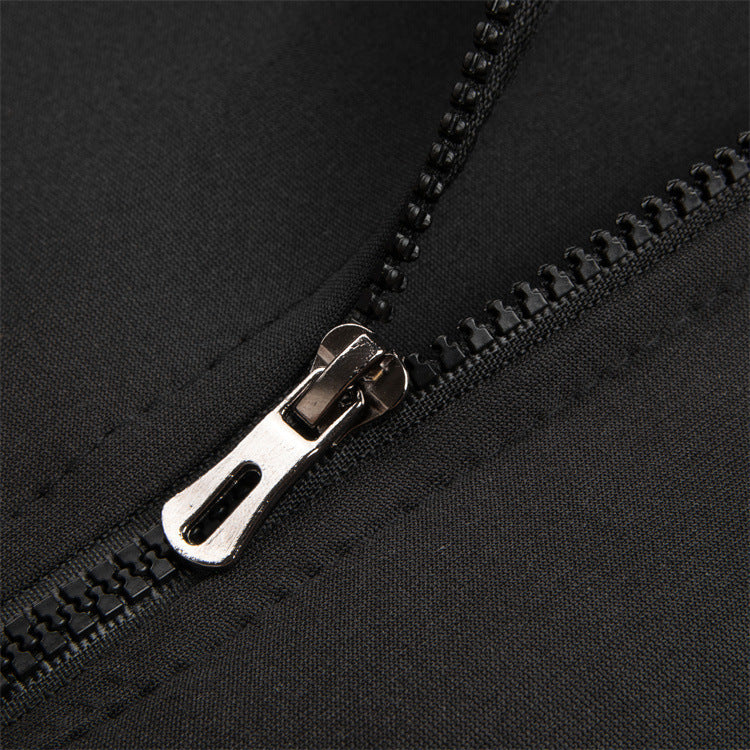 Men's Sports Shaping Clothes Made Of Neoprene