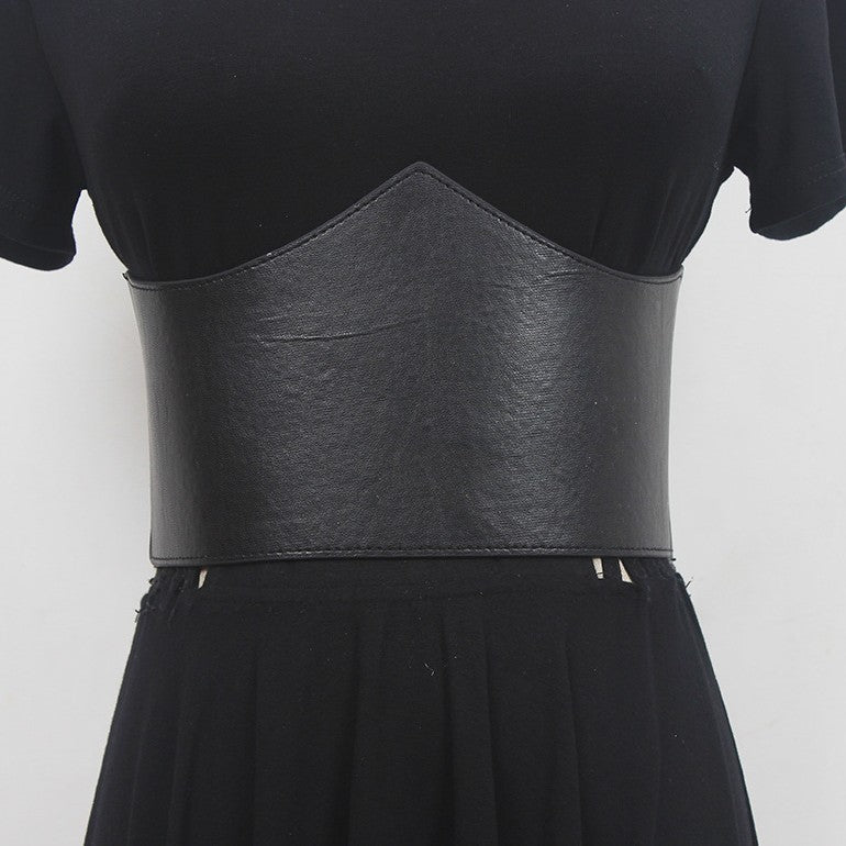 Women's Waist Slimming And Fashionable Decorative Waist Seal