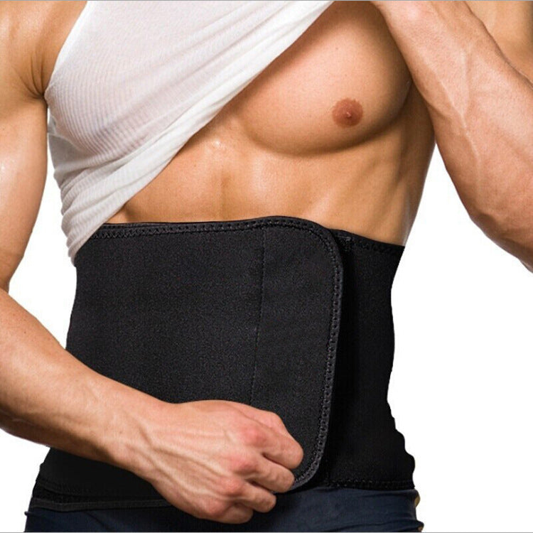 Breathable Waistband For Men And Women