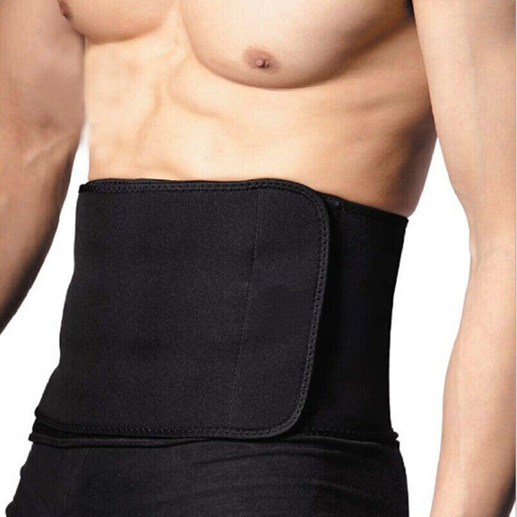 Breathable Waistband For Men And Women