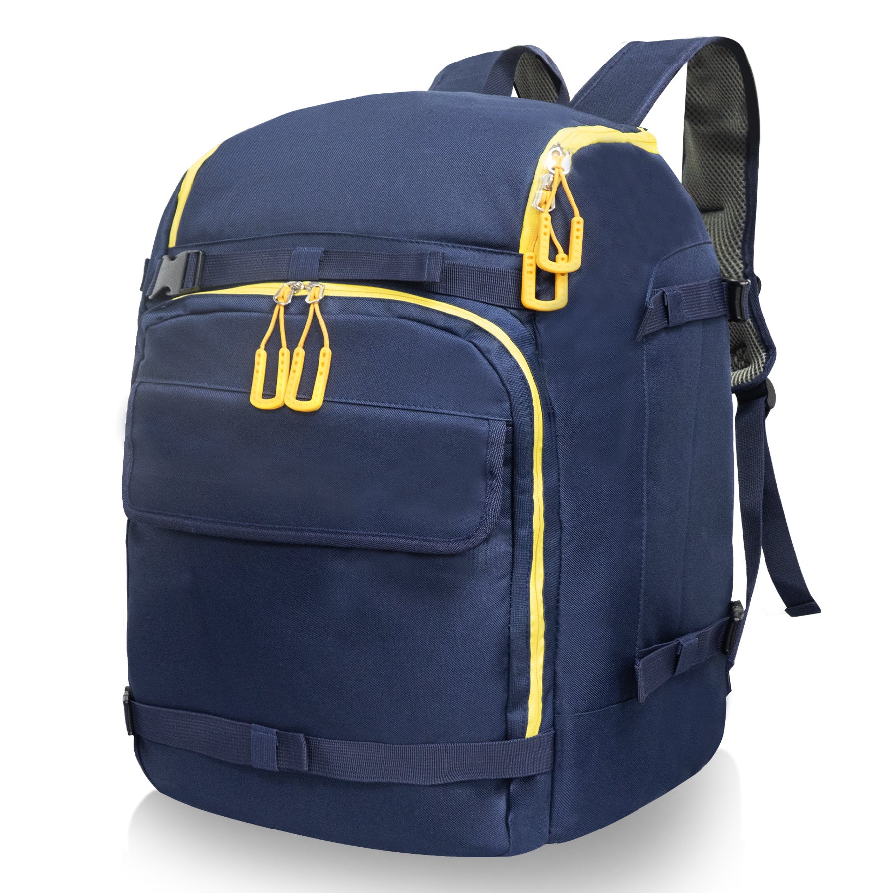 50L Blue Travel Ski Backpack, Amazon Logistics, Wal Mart Ban, No Delivery On Weekends