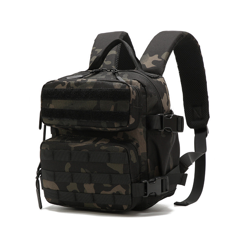9L Tactical Backpack Multi-functional Mini Fitness